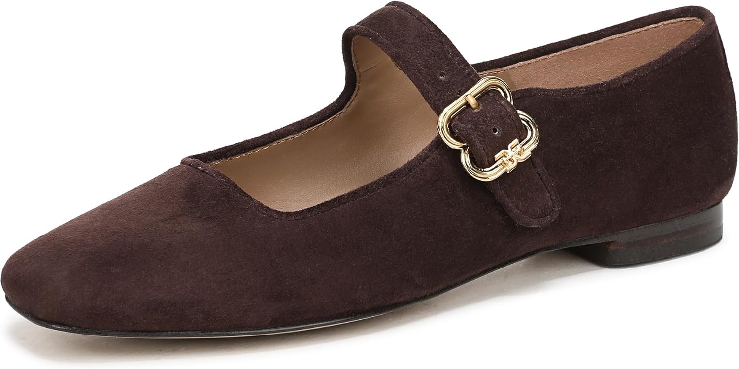 Chocolate Suede