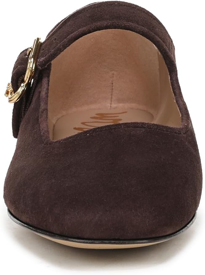Sam Edelman Michaela Girl's Mary Jane Flat NW/OB