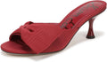 Deep Scarlet
