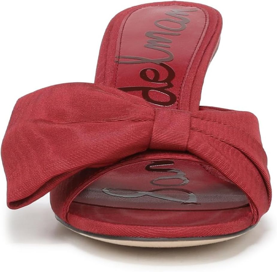 Sam Edelman Women's Ragan Sandals NW/OB