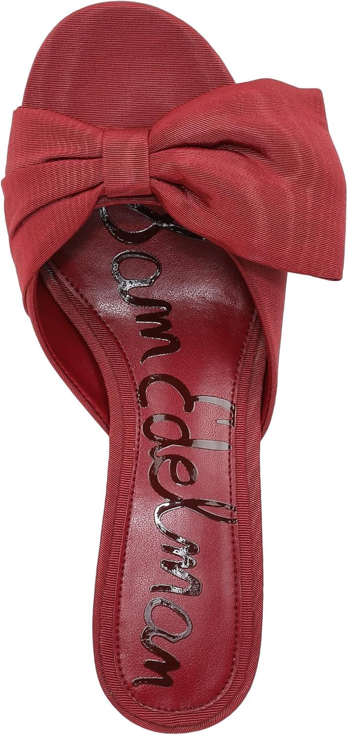 Sam Edelman Women's Ragan Sandals NW/OB
