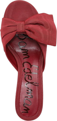 Sam Edelman Women's Ragan Sandals NW/OB