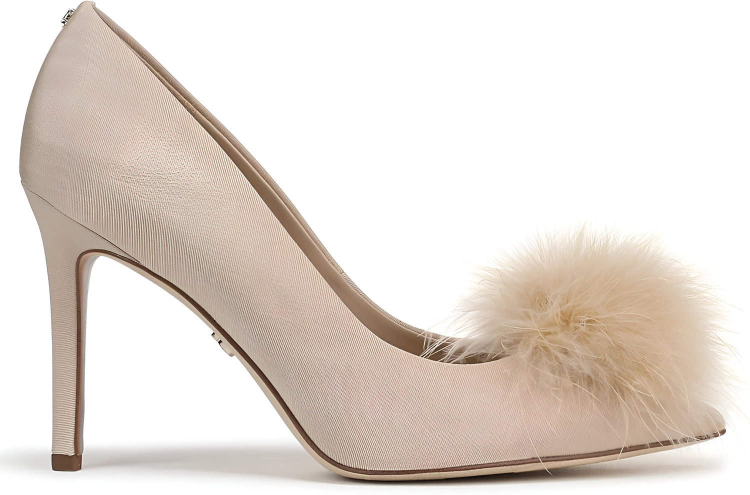 Sam Edelman Women's Hazel Plush Pumps NW/OB