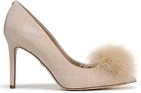 Sam Edelman Women's Hazel Plush Pumps NW/OB