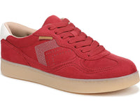 Scarlet Red