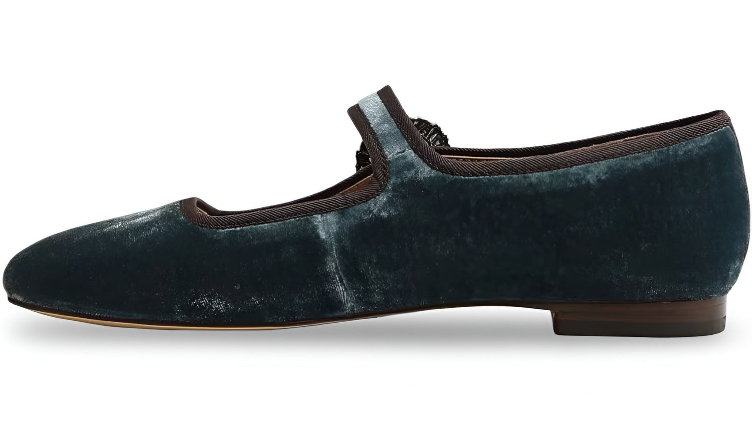 Sam Edelman Women's Michaela Glow Flats NW/OB