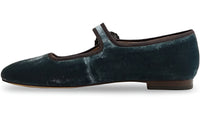 Sam Edelman Women's Michaela Glow Flats NW/OB