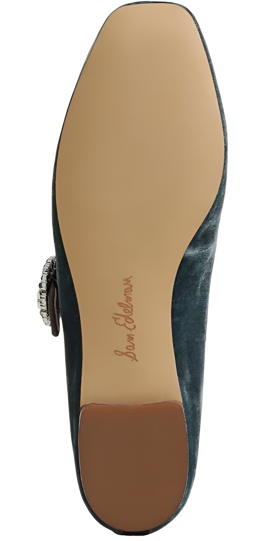 Sam Edelman Women's Michaela Glow Flats NW/OB