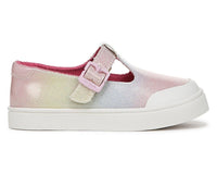 Dr. Scholl's Toddler Madison Mary Jane Sneakers NW/OB