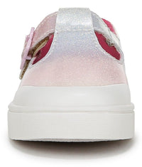Dr. Scholl's Toddler Madison Mary Jane Sneakers NW/OB