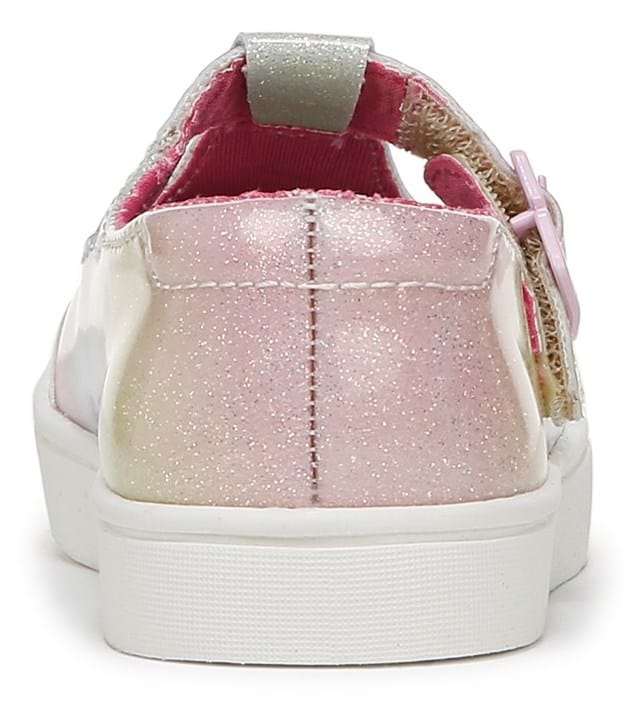 Dr. Scholl's Toddler Madison Mary Jane Sneakers NW/OB