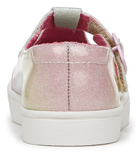 Dr. Scholl's Toddler Madison Mary Jane Sneakers NW/OB