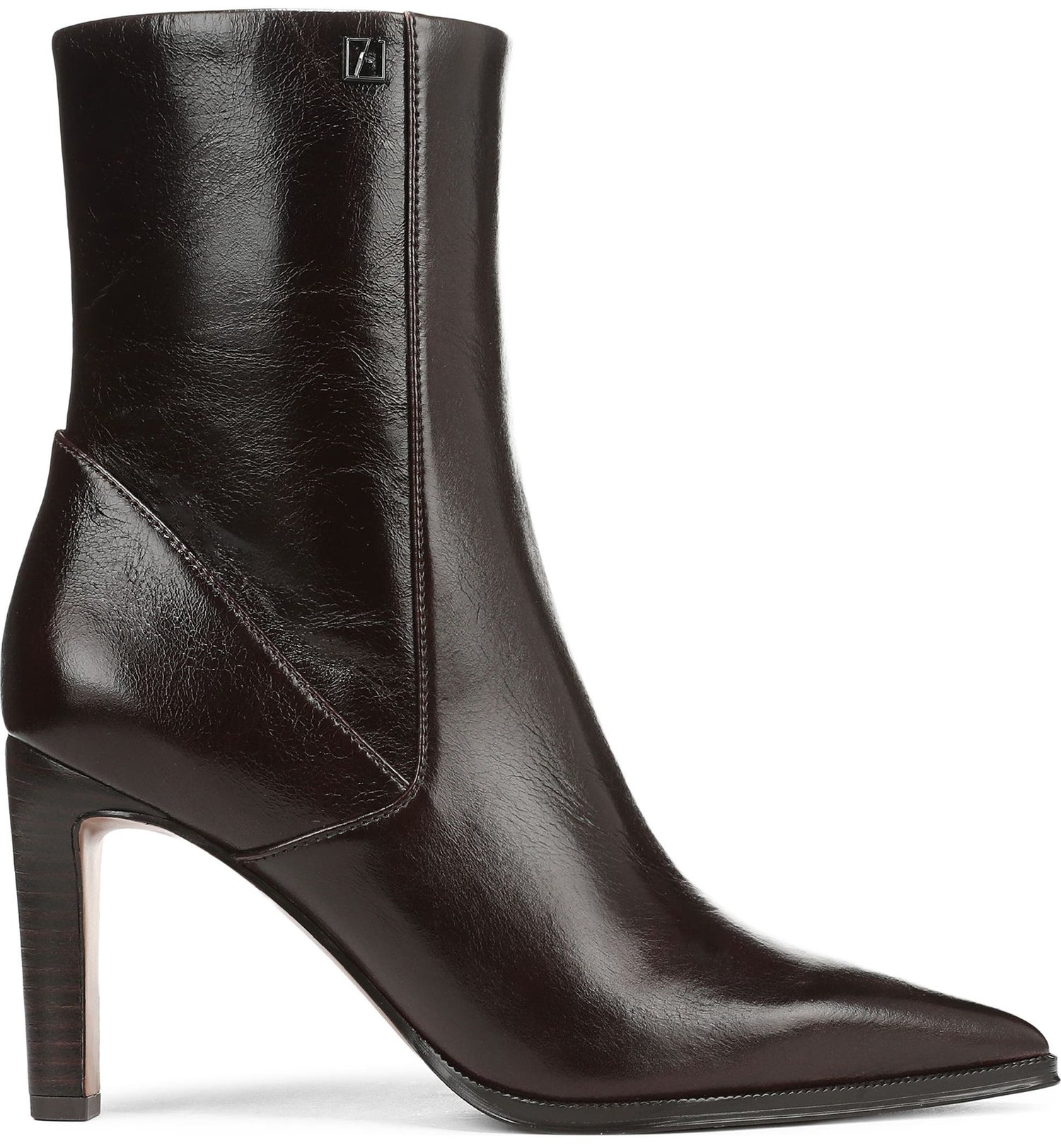 Franco Sarto Women's Appia Pointed Toe Dress Bootie NW/OB