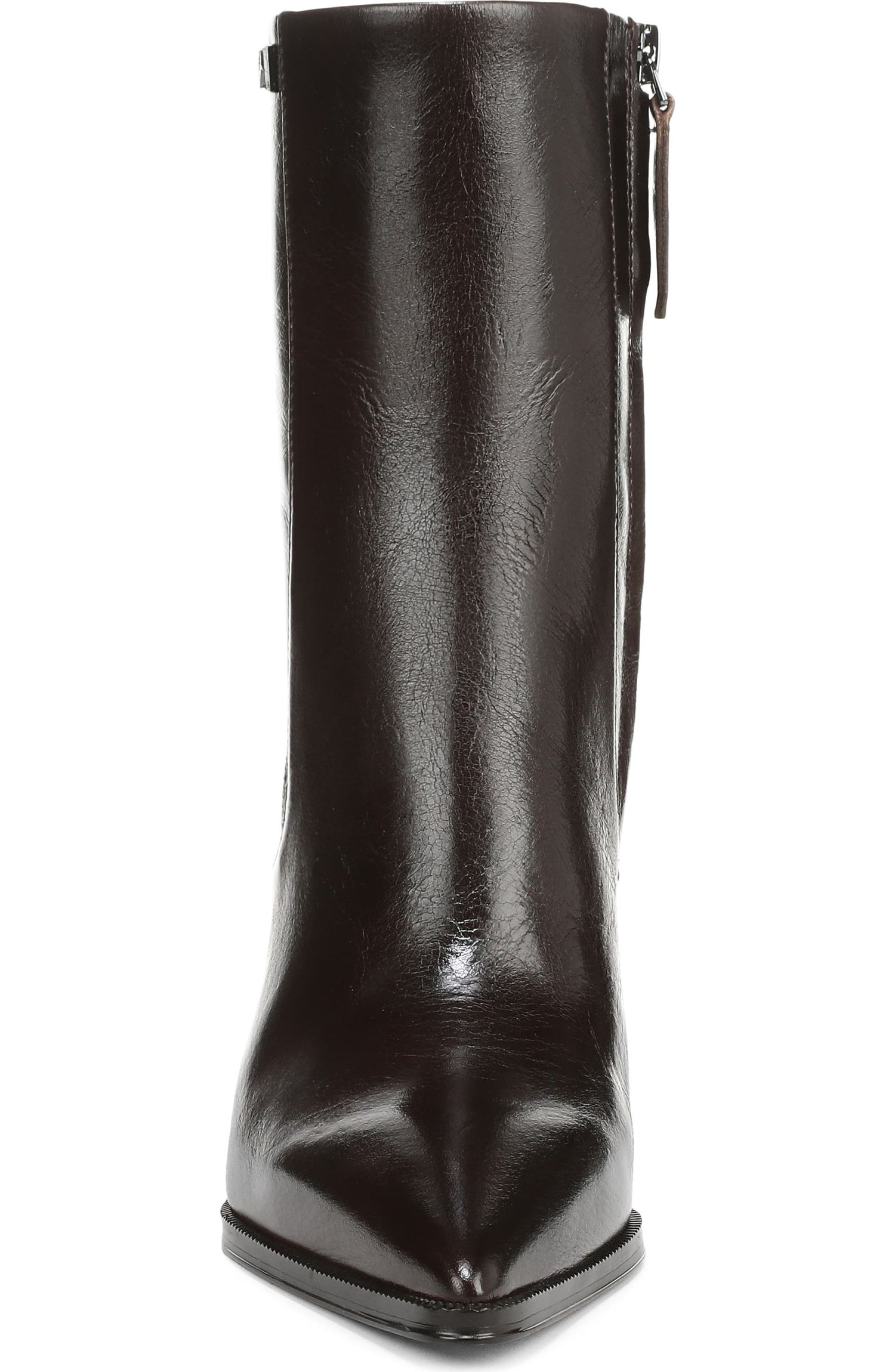 Franco Sarto Women's Appia Pointed Toe Dress Bootie NW/OB