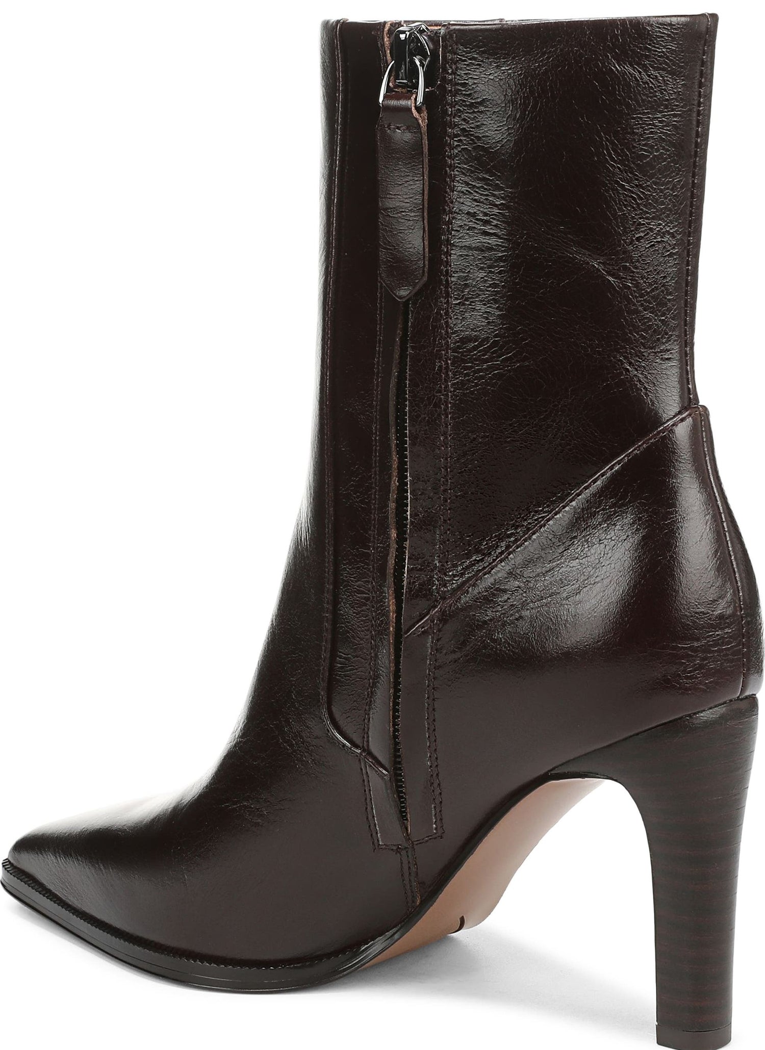 Franco Sarto Women's Appia Pointed Toe Dress Bootie NW/OB