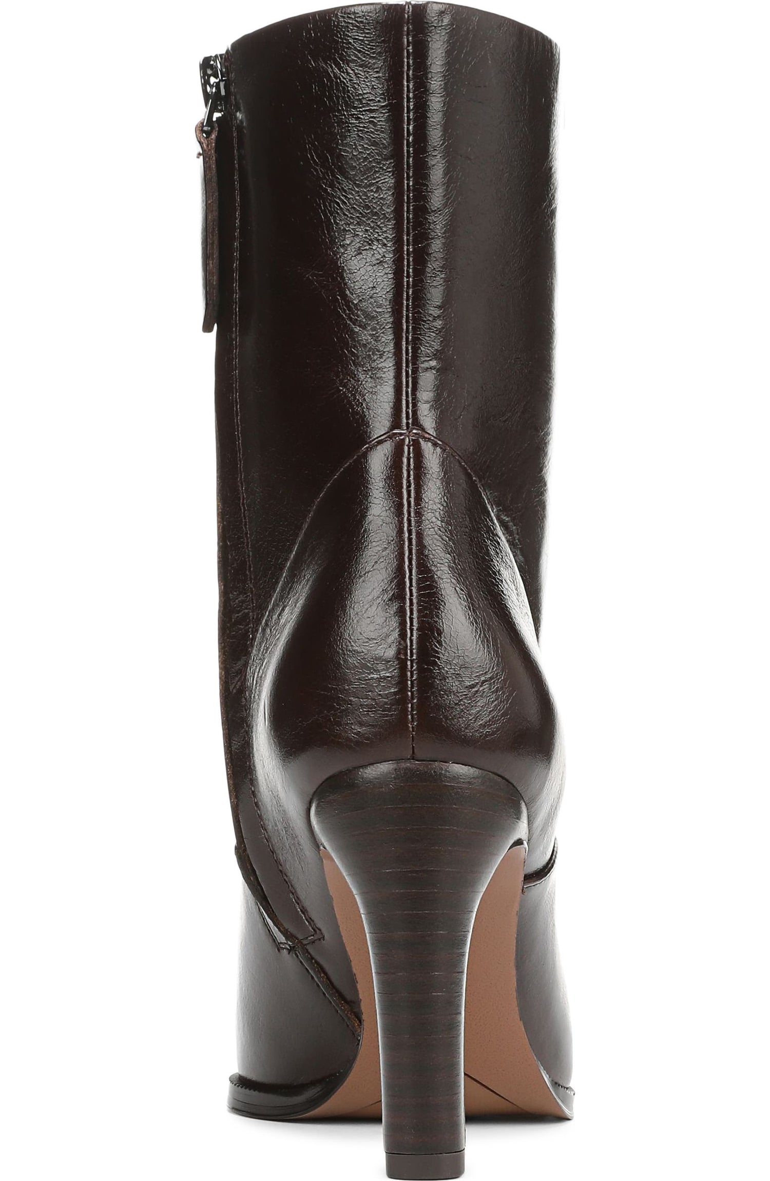 Franco Sarto Women's Appia Pointed Toe Dress Bootie NW/OB