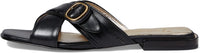 Naturalizer 27 EDIT Women's Naia Slide Sandal NW/OB