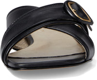 Naturalizer 27 EDIT Women's Naia Slide Sandal NW/OB