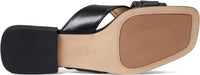 Naturalizer 27 EDIT Women's Naia Slide Sandal NW/OB