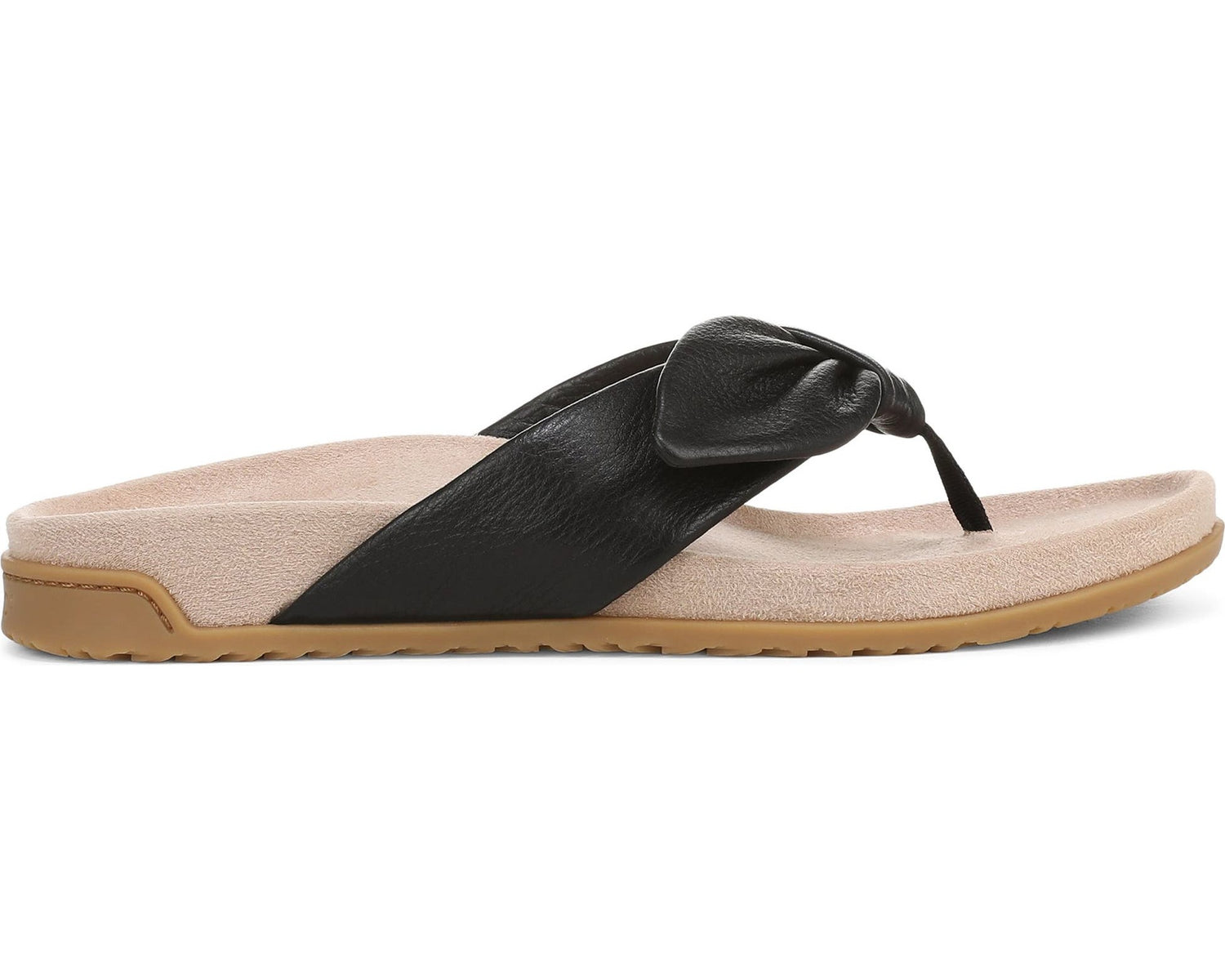 Vionic Women's Eva Toe Post Sandal NW/OB