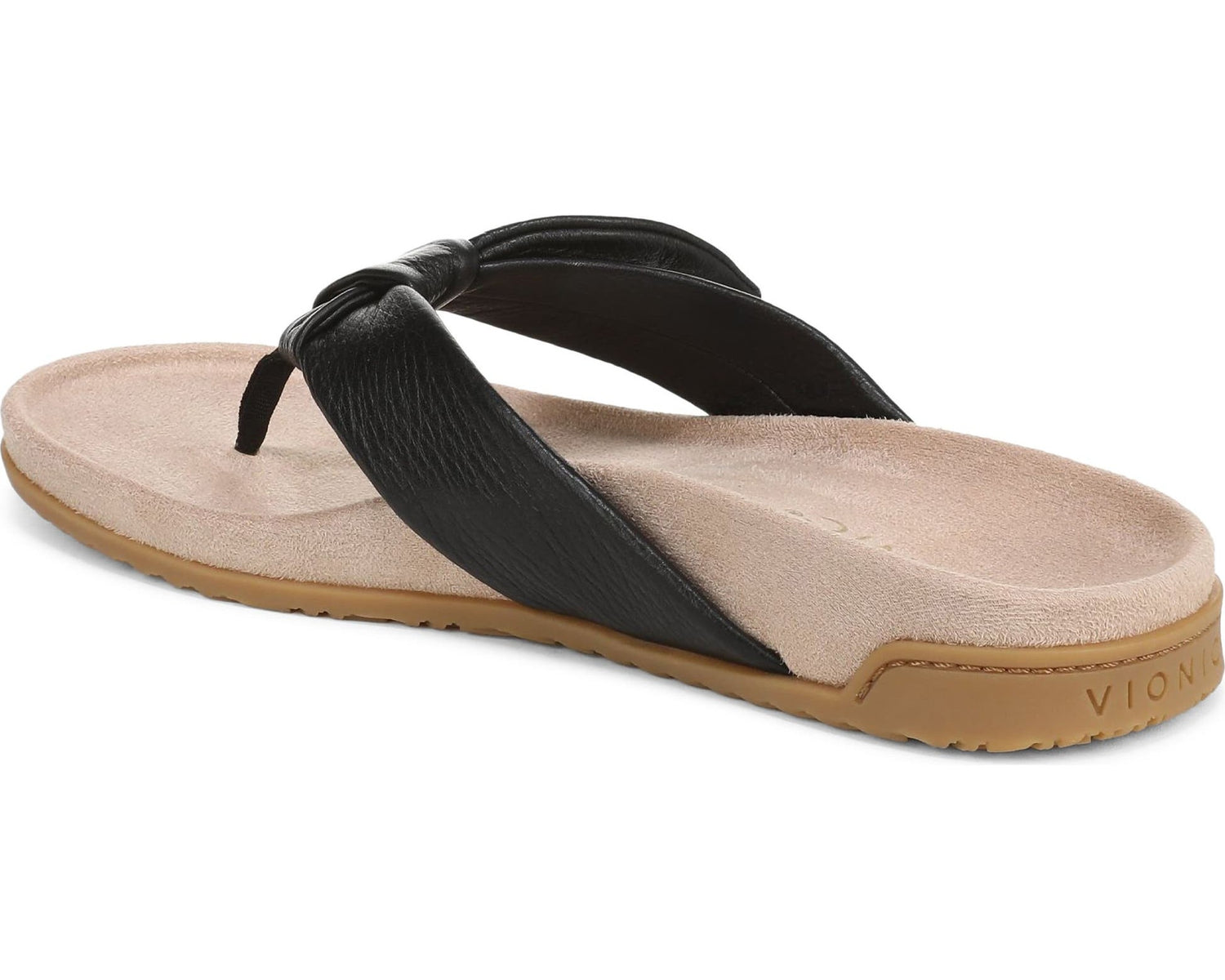 Vionic Women's Eva Toe Post Sandal NW/OB