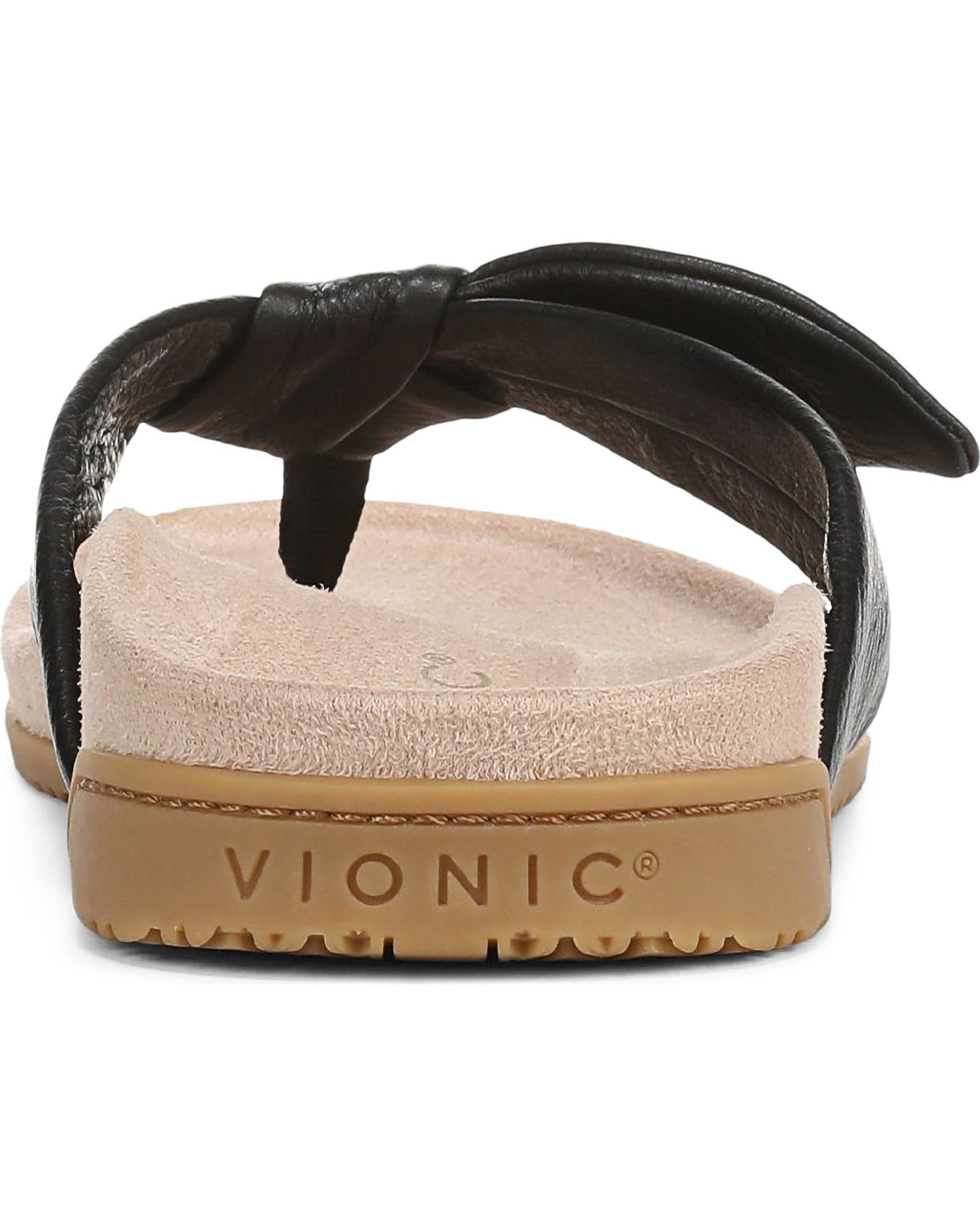 Vionic Women's Eva Toe Post Sandal NW/OB