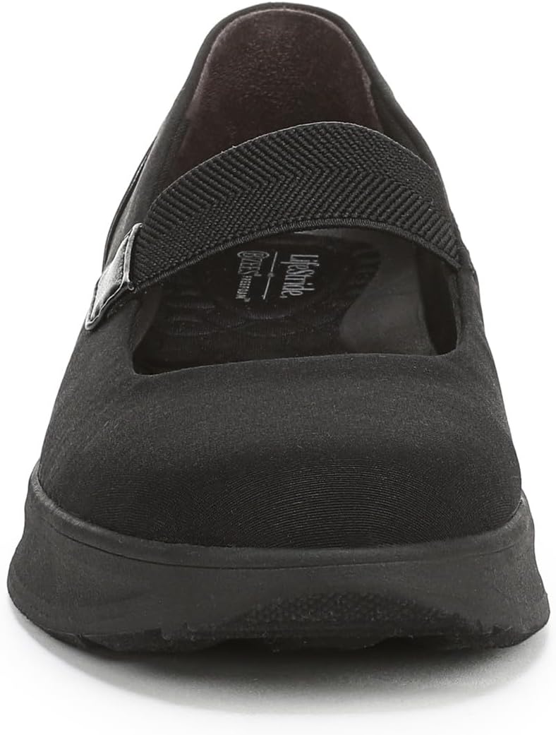 LifeStride Women's Reflection Mary Jane Sneaker NW/OB