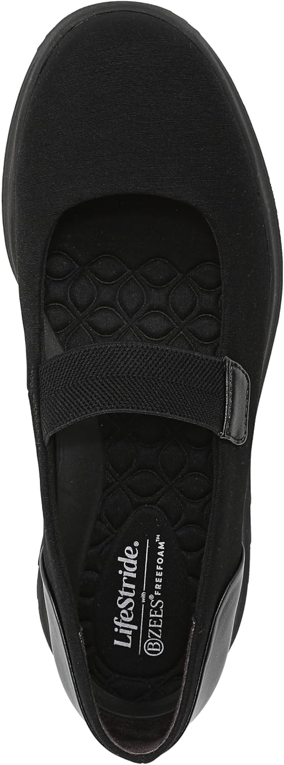 LifeStride Women's Reflection Mary Jane Sneaker NW/OB