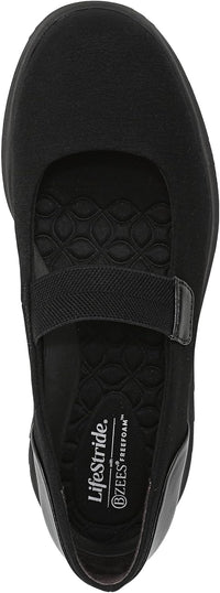 LifeStride Women's Reflection Mary Jane Sneaker NW/OB