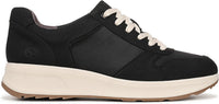 LifeStride Women's Revival Lace Up Sneaker NW/OB