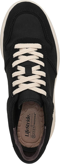 LifeStride Women's Revival Lace Up Sneaker NW/OB