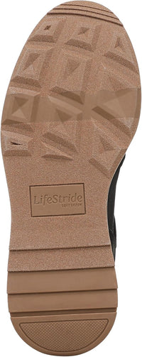 LifeStride Women's Revival Lace Up Sneaker NW/OB
