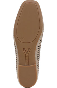 Vionic Women's Orinda Perf Ballet Flat NW/OB