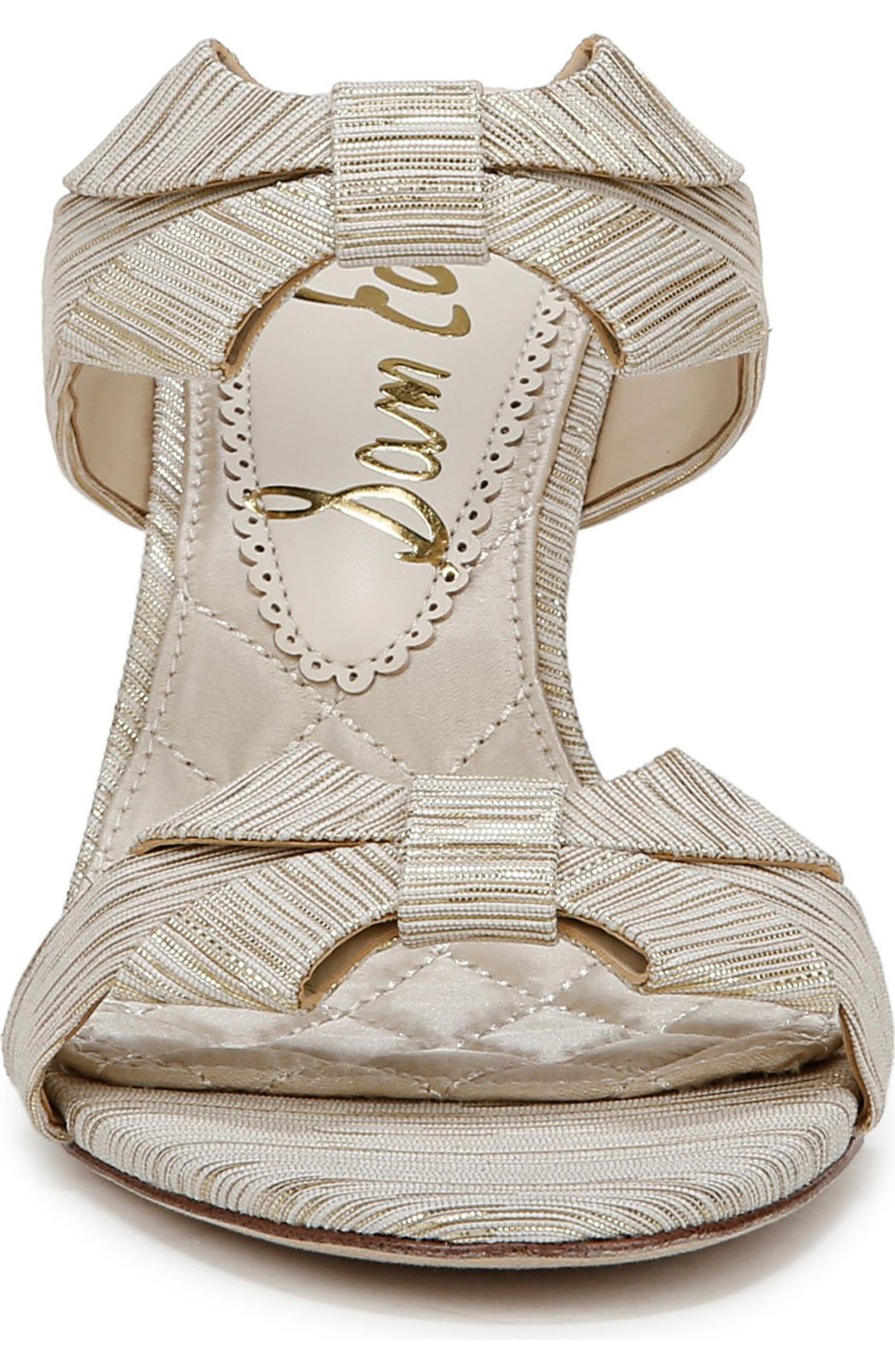 Sam Edelman Jasmine Women's Heeled Sandals NW/OB