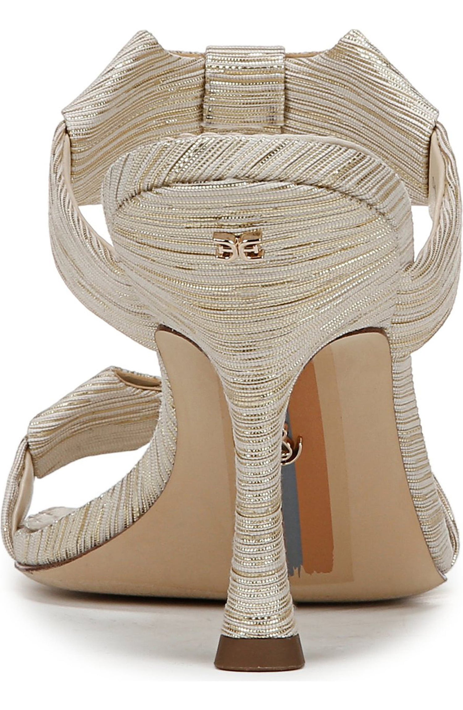 Sam Edelman Jasmine Women's Heeled Sandals NW/OB