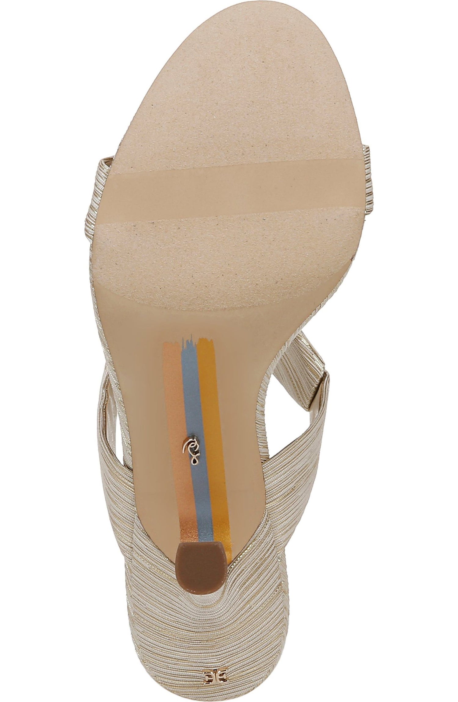 Sam Edelman Jasmine Women's Heeled Sandals NW/OB