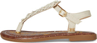 Sam Edelman Kids Gigi Flower Gladiator Sandals NW/OB