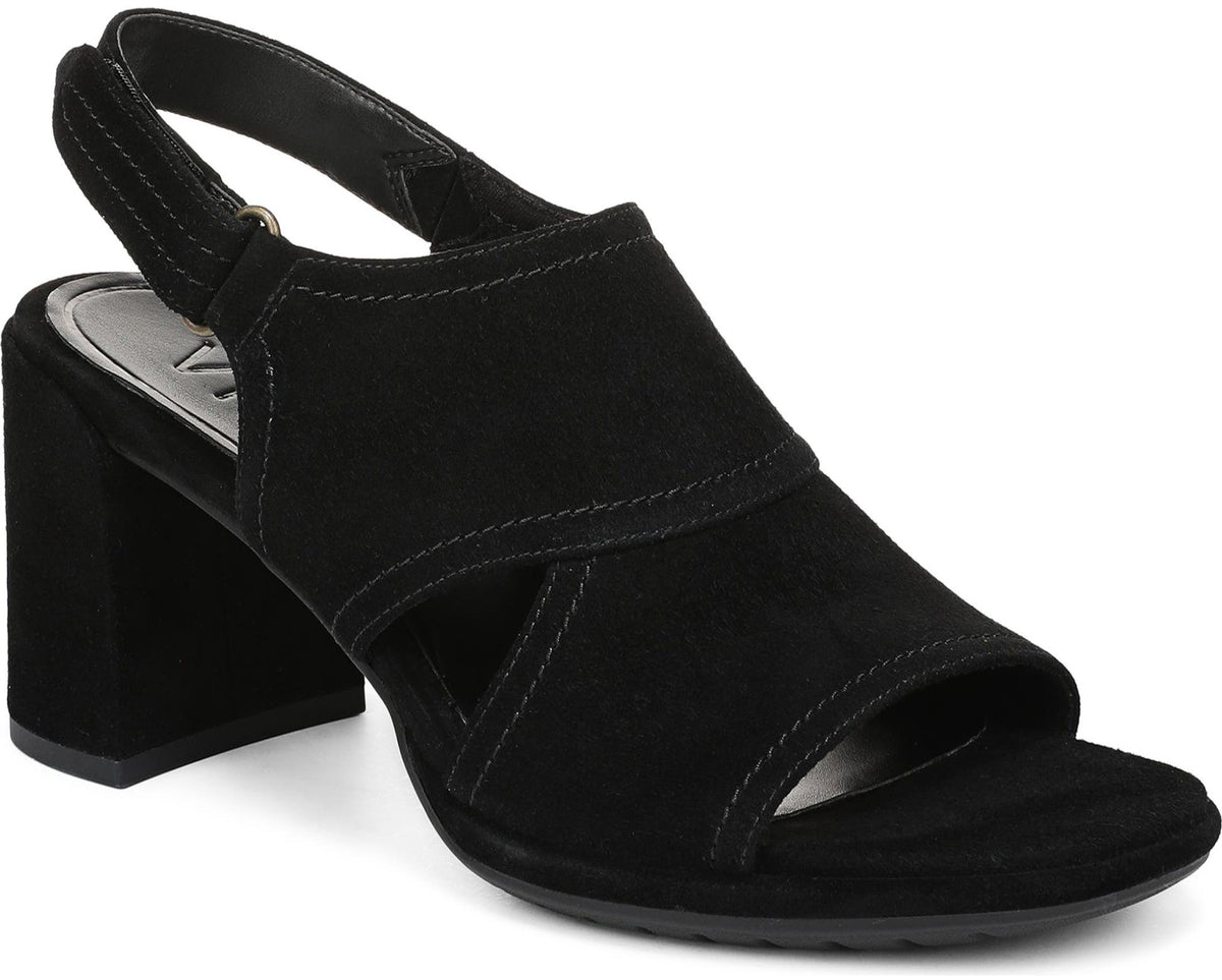 Black Suede
