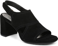 Black Suede