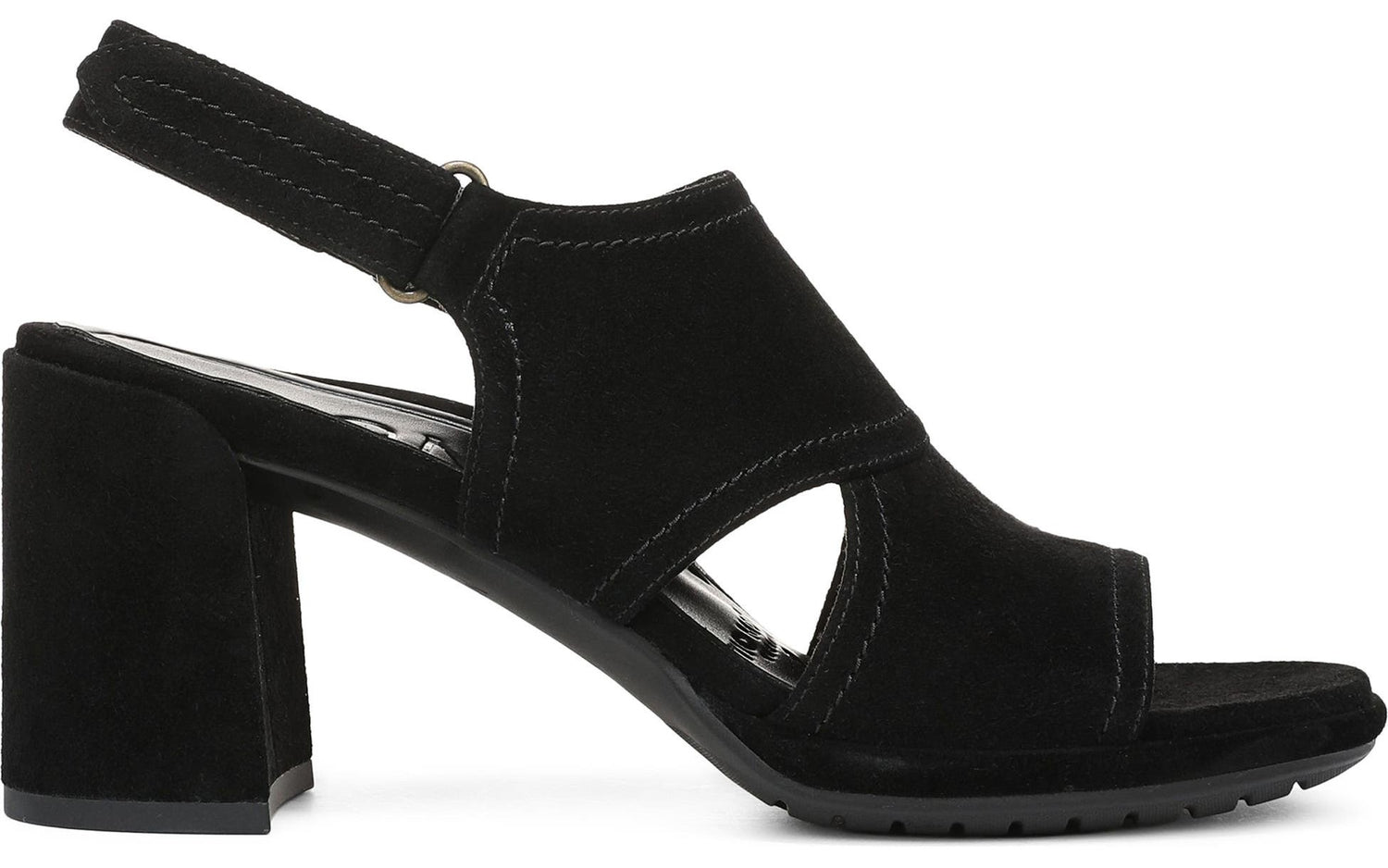 Vionic Women's Bolinas Heeled Sandal NW/OB