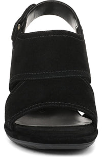 Vionic Women's Bolinas Heeled Sandal NW/OB