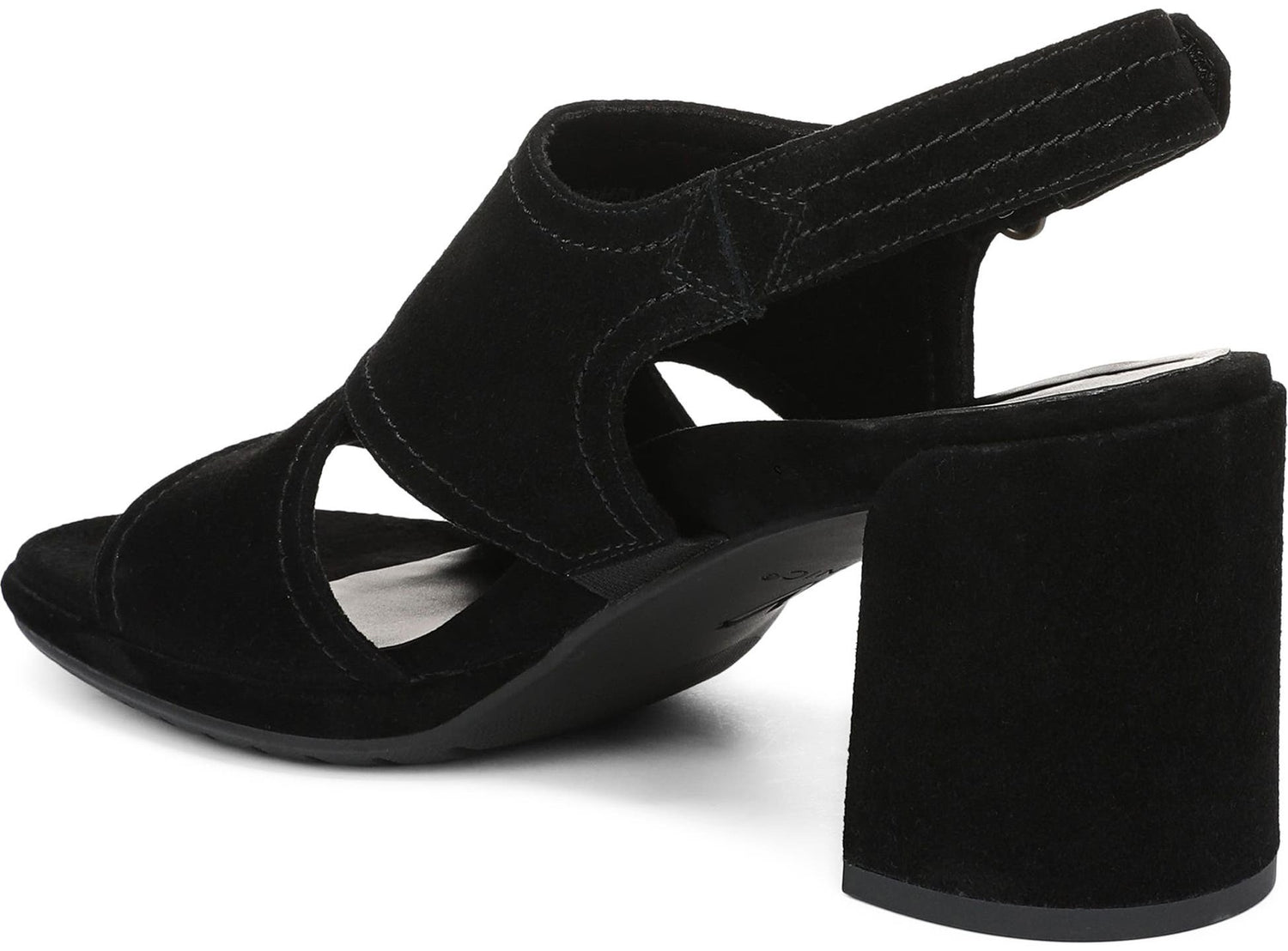 Vionic Women's Bolinas Heeled Sandal NW/OB