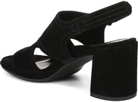 Vionic Women's Bolinas Heeled Sandal NW/OB