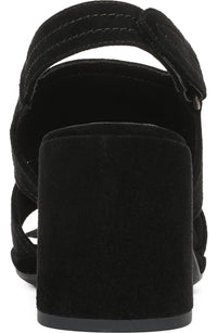 Vionic Women's Bolinas Heeled Sandal NW/OB