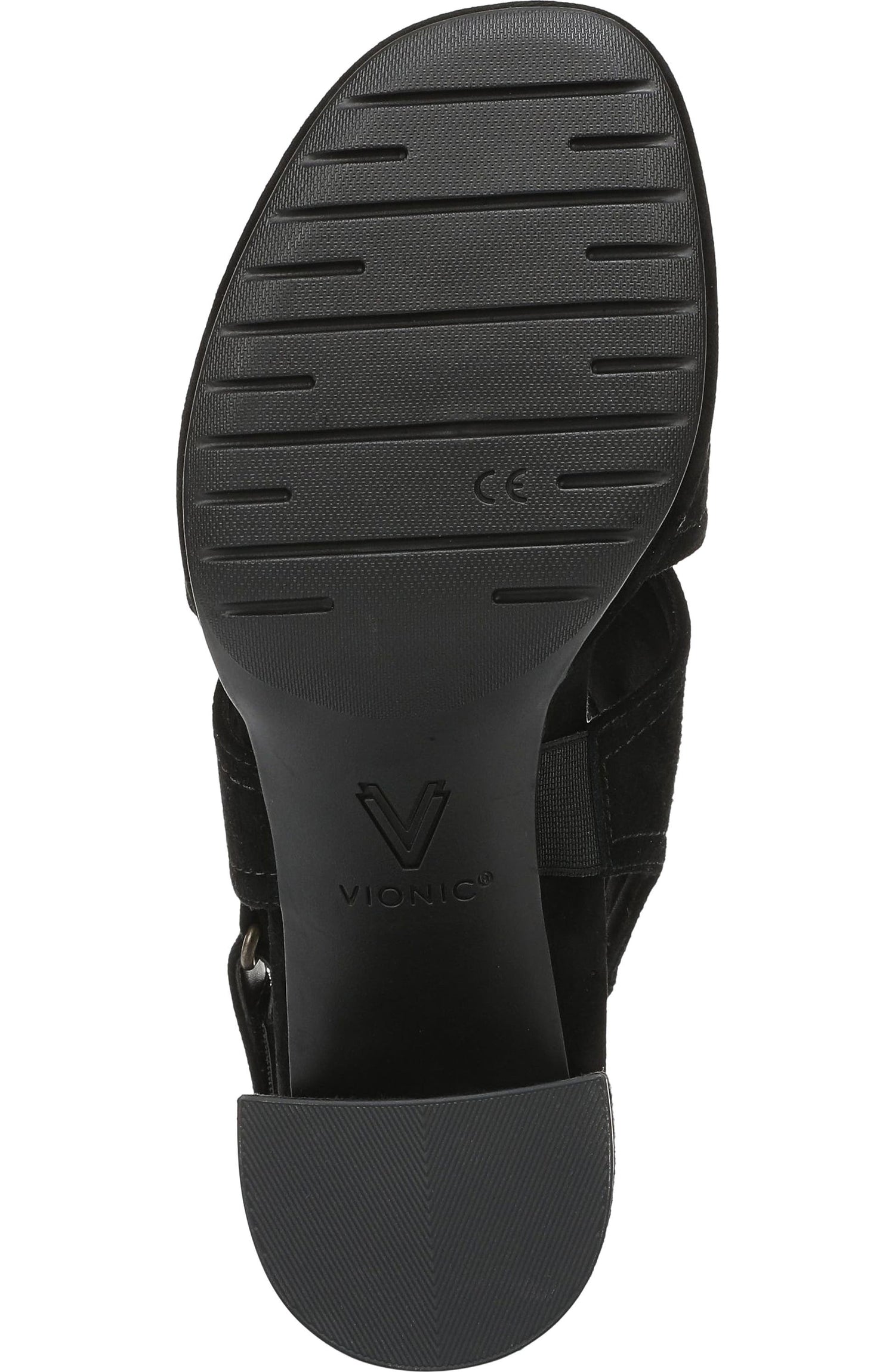 Vionic Women's Bolinas Heeled Sandal NW/OB