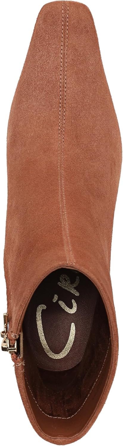 Circus NY by Sam Edelman Women's Laura Ankle Boot NW/OB