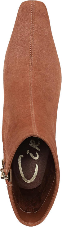 Circus NY by Sam Edelman Women's Laura Ankle Boot NW/OB