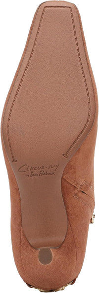 Circus NY by Sam Edelman Women's Laura Ankle Boot NW/OB