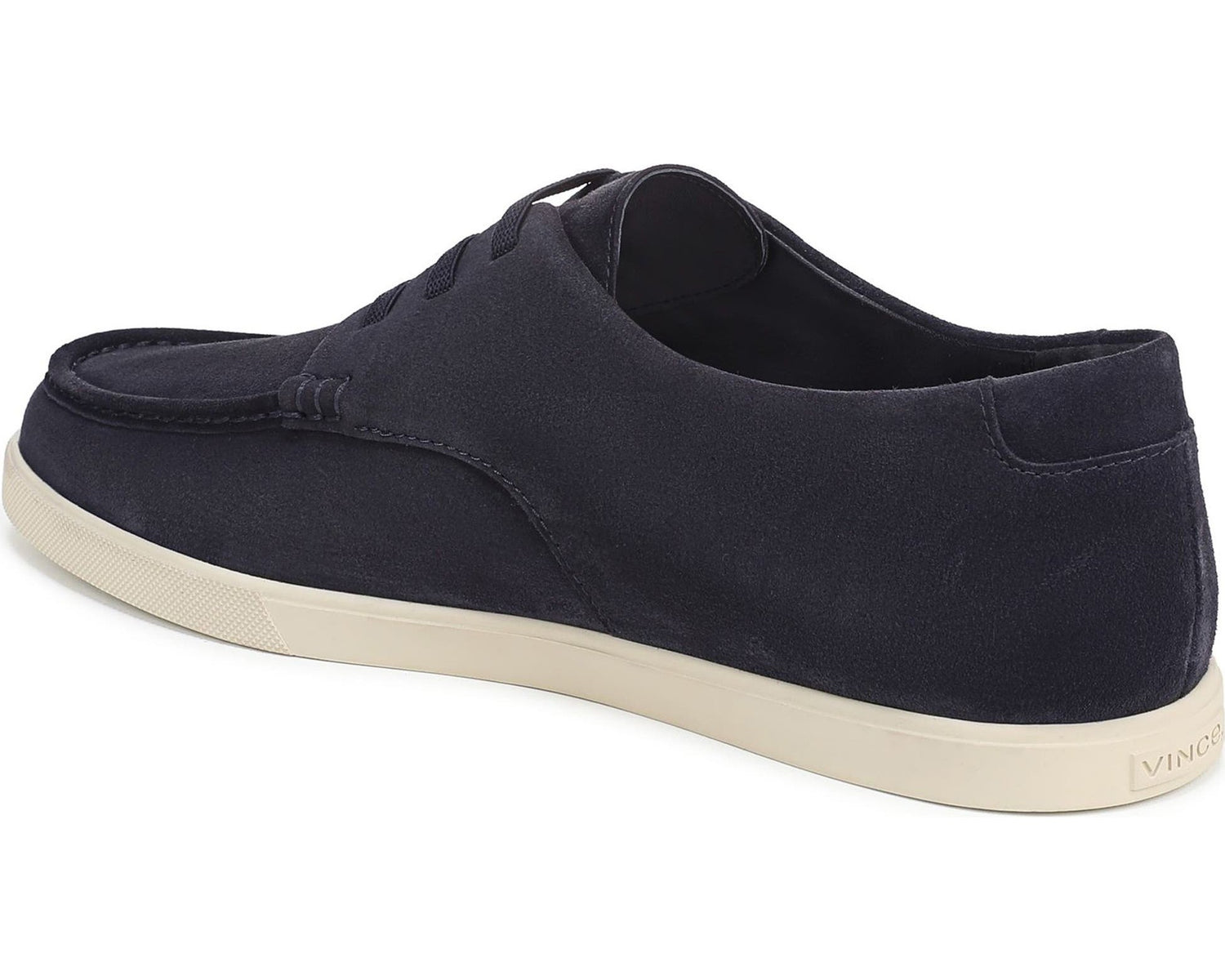 Vince Men's Spencer Suede Oxford NW/OB