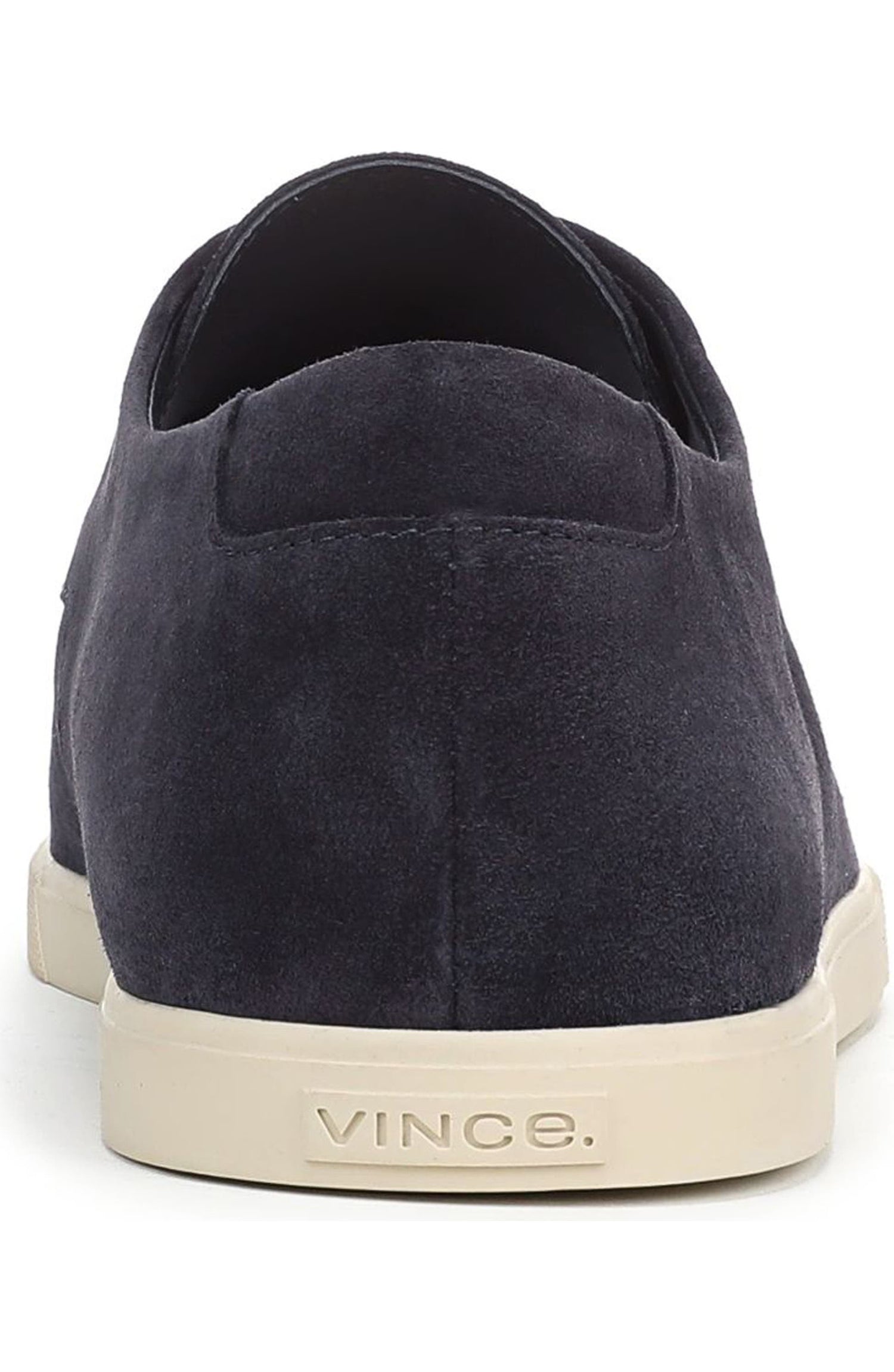 Vince Men's Spencer Suede Oxford NW/OB